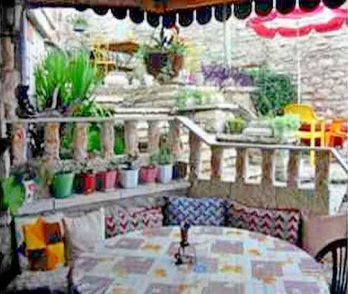 Guest House Villa Katty Baltschik Zimmer foto