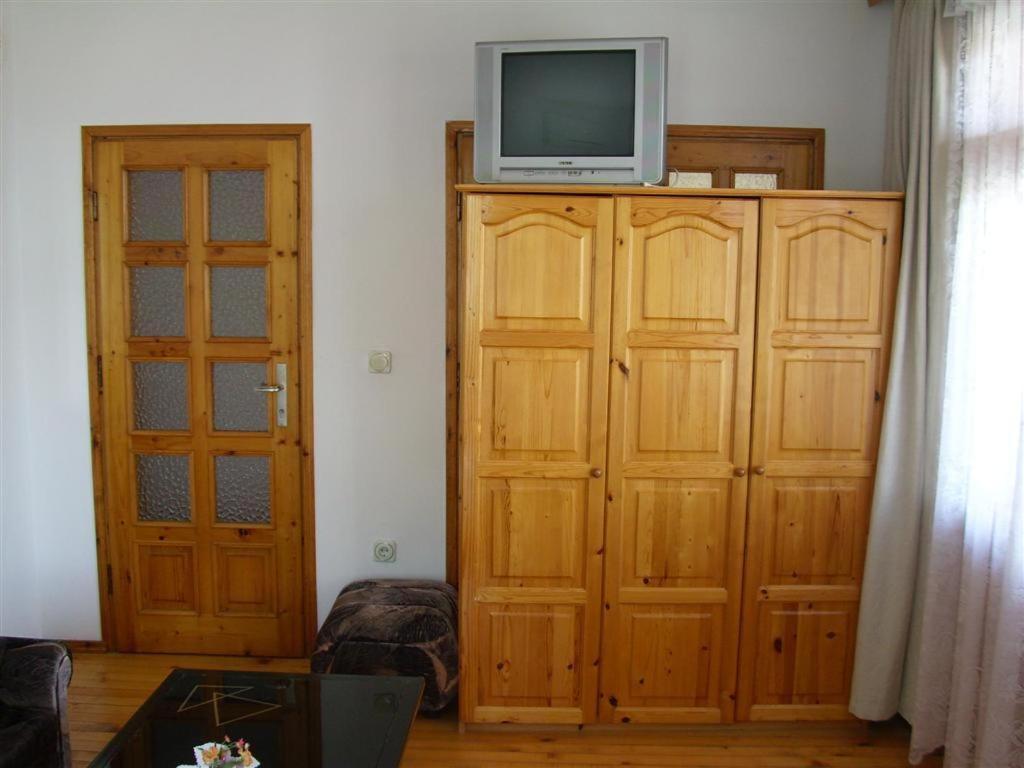 Guest House Villa Katty Baltschik Zimmer foto