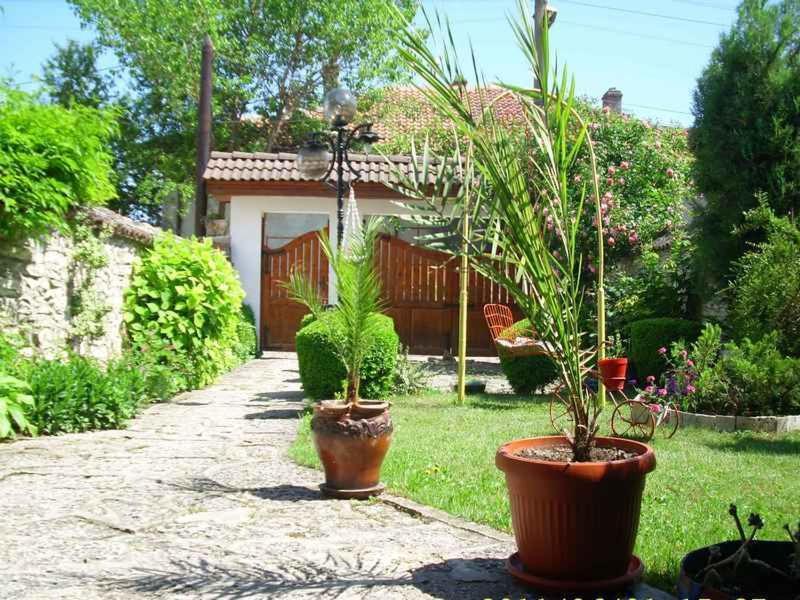 Guest House Villa Katty Baltschik Zimmer foto