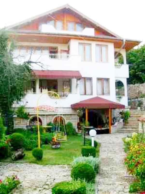Guest House Villa Katty Baltschik Exterior foto