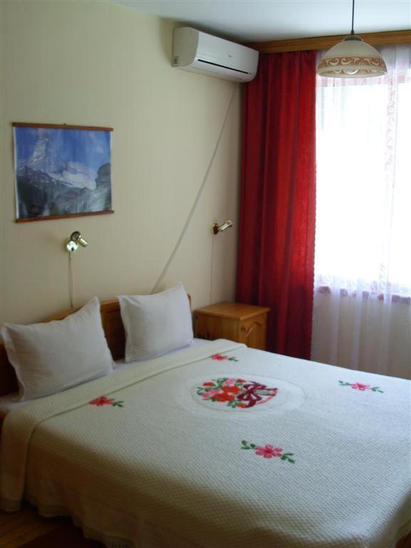 Guest House Villa Katty Baltschik Exterior foto