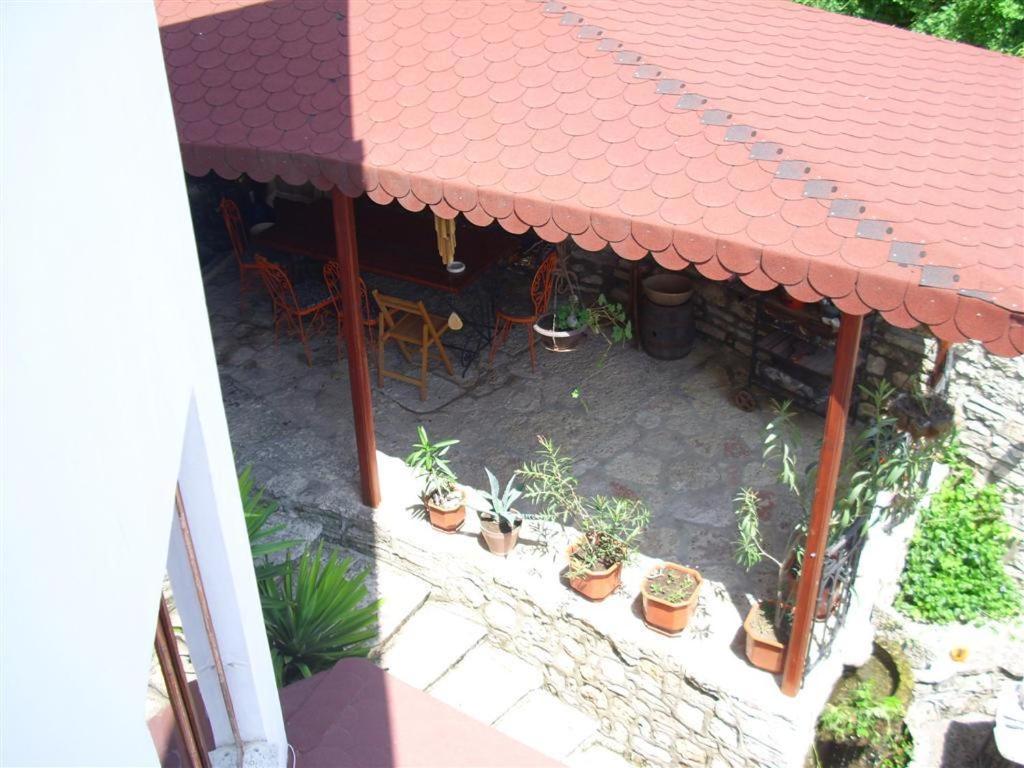 Guest House Villa Katty Baltschik Exterior foto