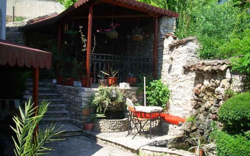 Guest House Villa Katty Baltschik Exterior foto