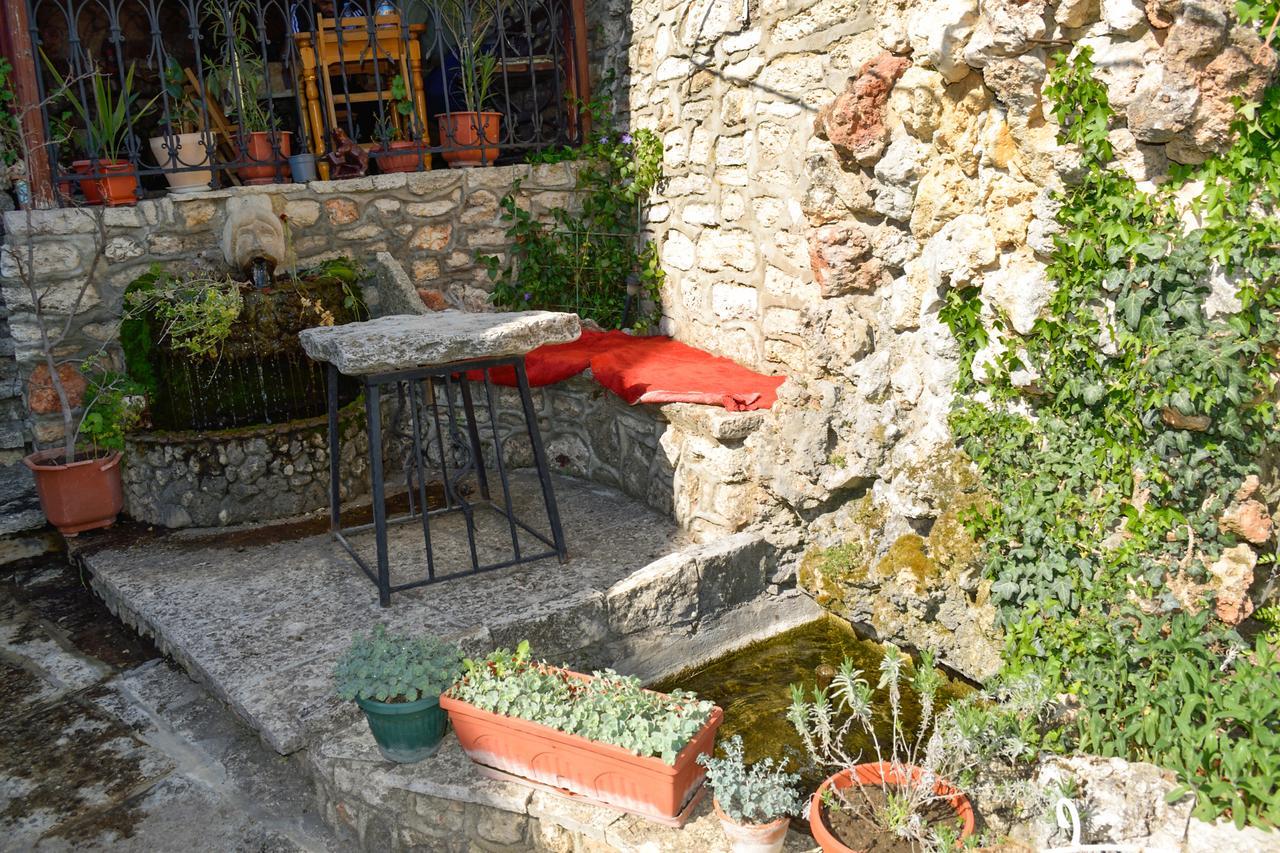 Guest House Villa Katty Baltschik Exterior foto