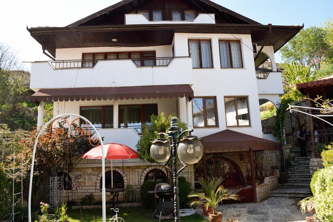 Guest House Villa Katty Baltschik Exterior foto