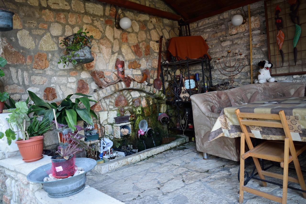 Guest House Villa Katty Baltschik Exterior foto