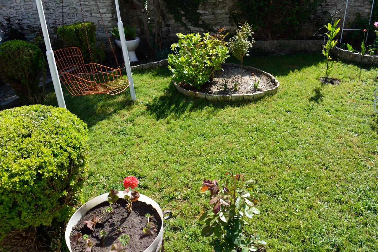 Guest House Villa Katty Baltschik Exterior foto