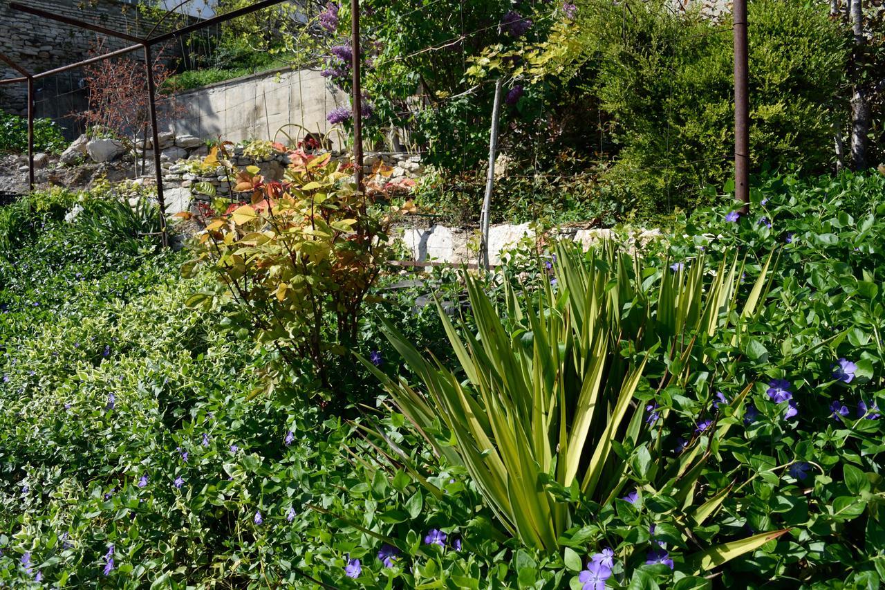 Guest House Villa Katty Baltschik Exterior foto
