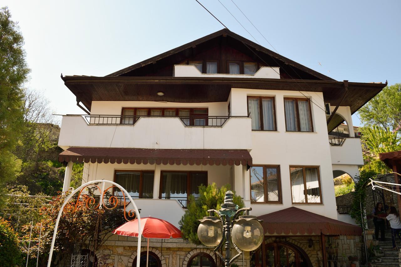 Guest House Villa Katty Baltschik Exterior foto