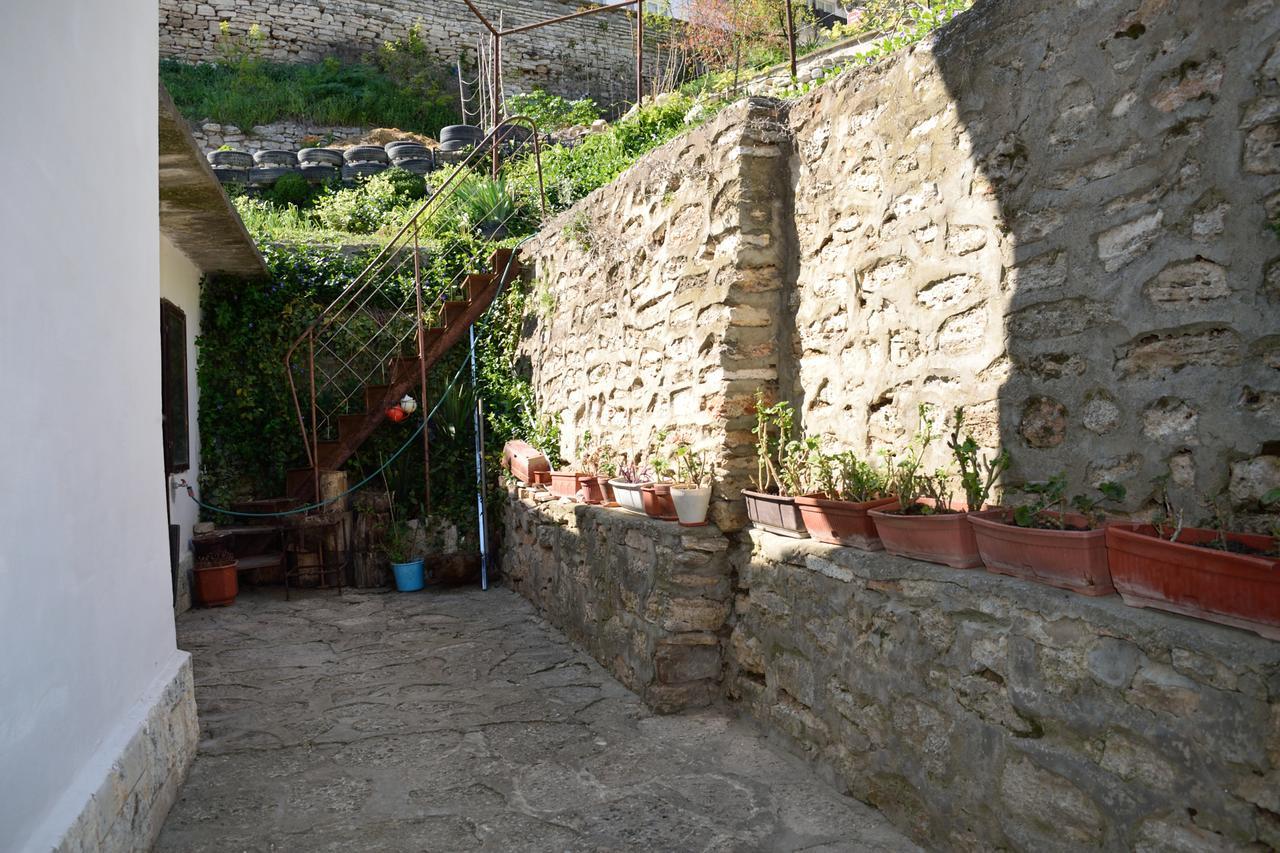 Guest House Villa Katty Baltschik Exterior foto