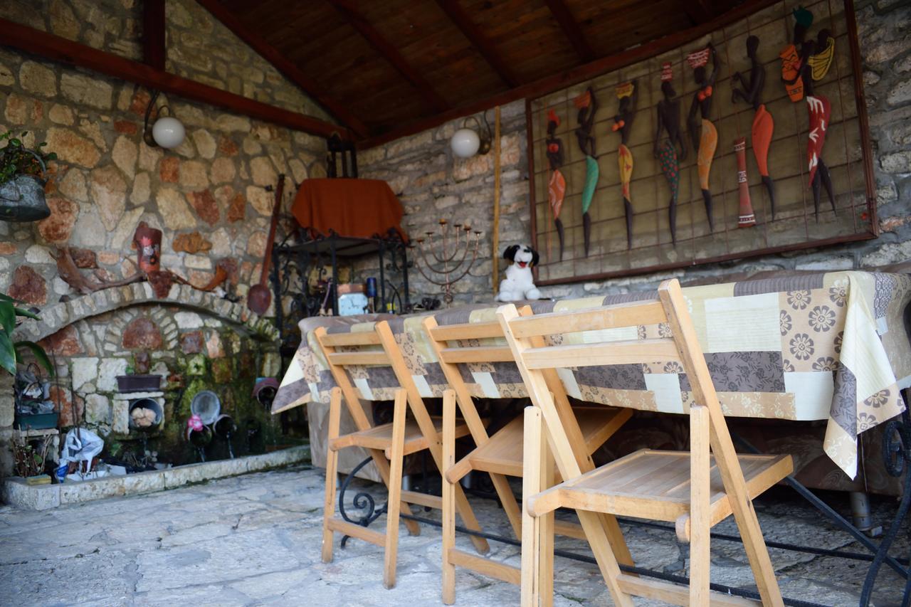 Guest House Villa Katty Baltschik Exterior foto